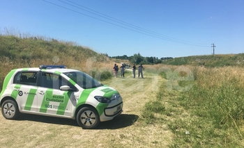 Imagen de la nota: La autopsia confirmó que el niño murió ahogado 